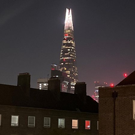 ロンドンMountアパートメント エクステリア 写真