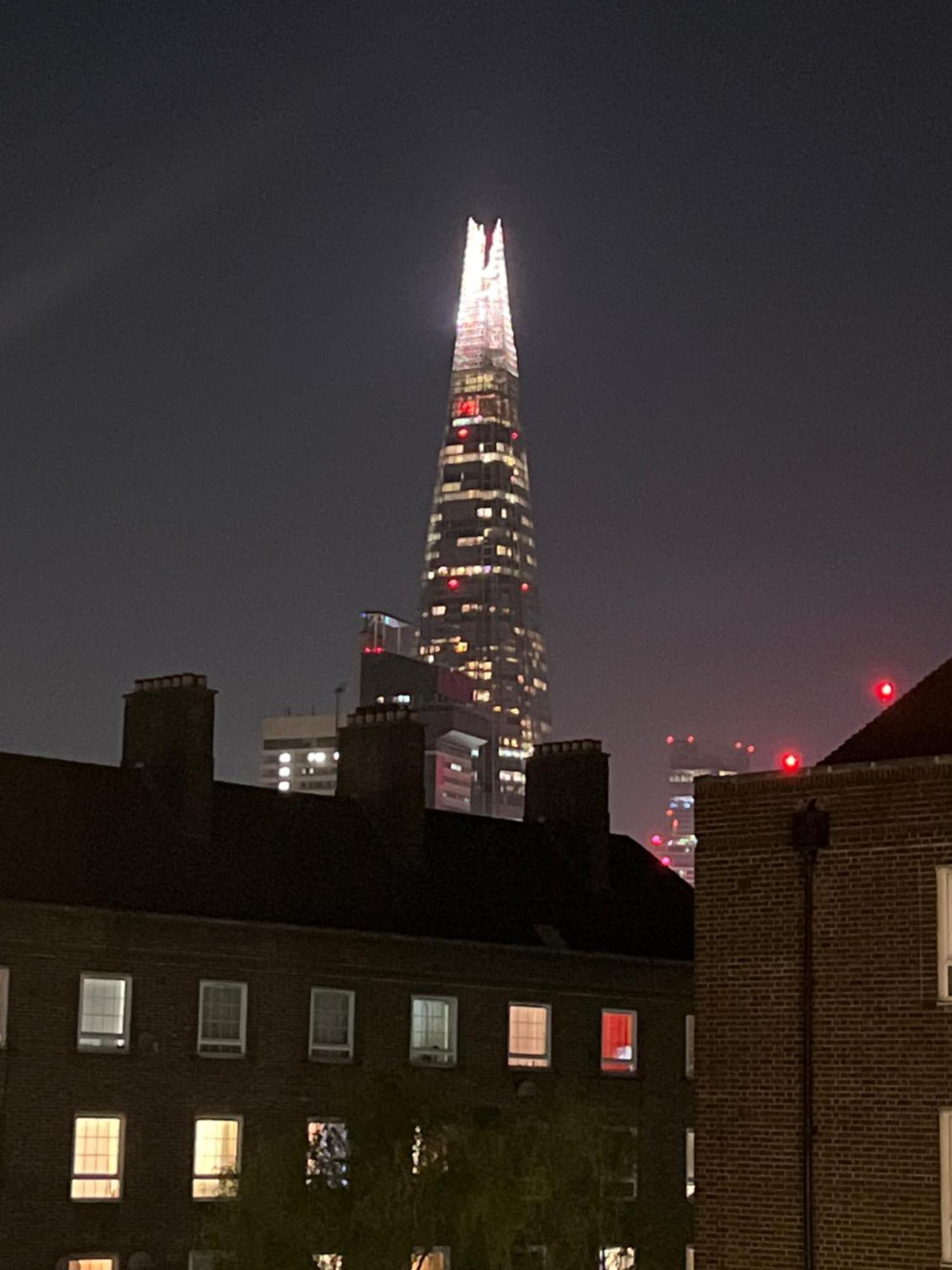ロンドンMountアパートメント エクステリア 写真